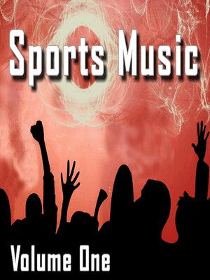 cover image of Sports Music  Volume 1